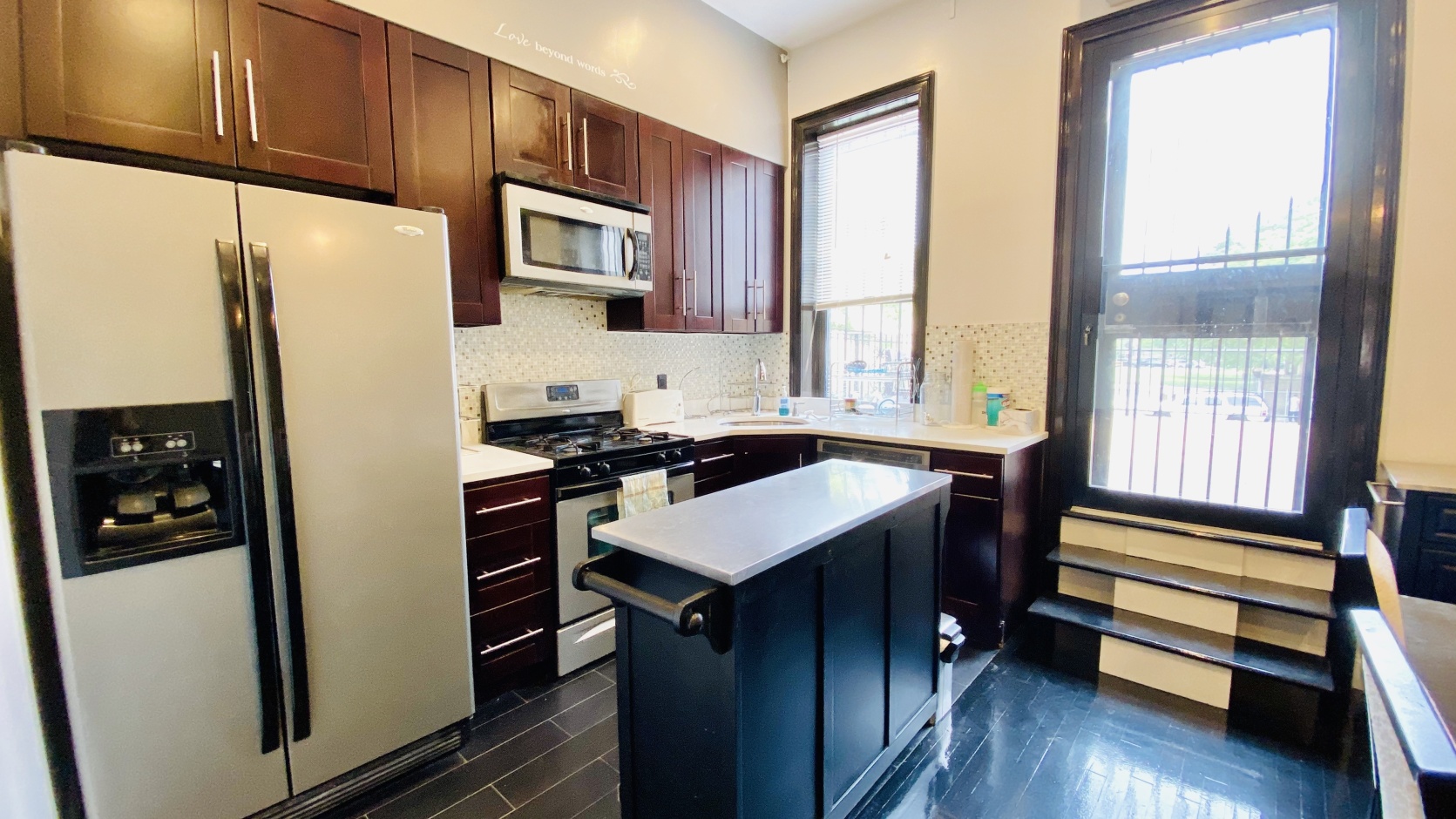 186 Decatur Street, Unit 2 Brooklyn, NY 11233 - Photo 3 of 9