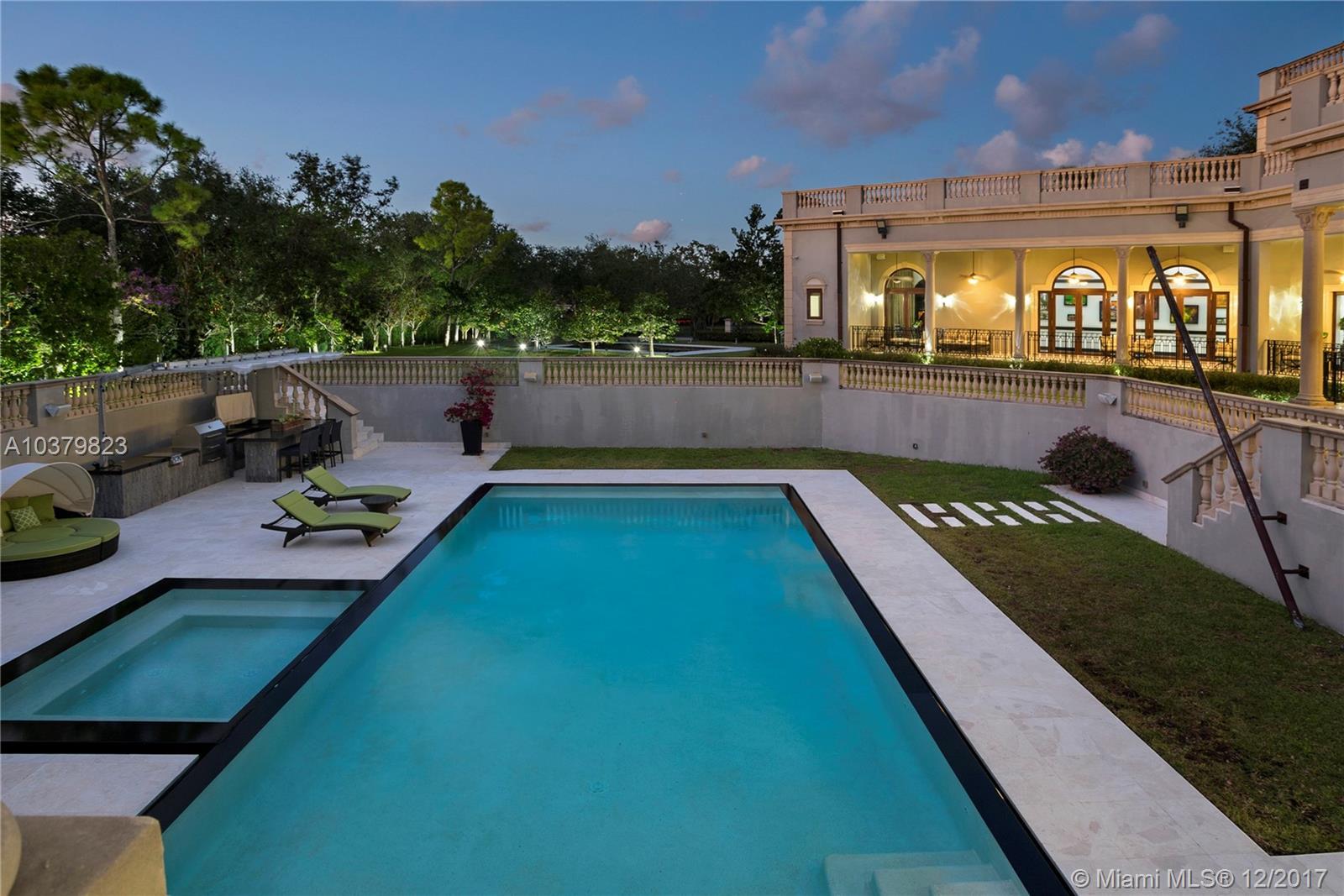 5801 Moss Ranch Road Pinecrest, FL 33156 - Photo 44 of 45