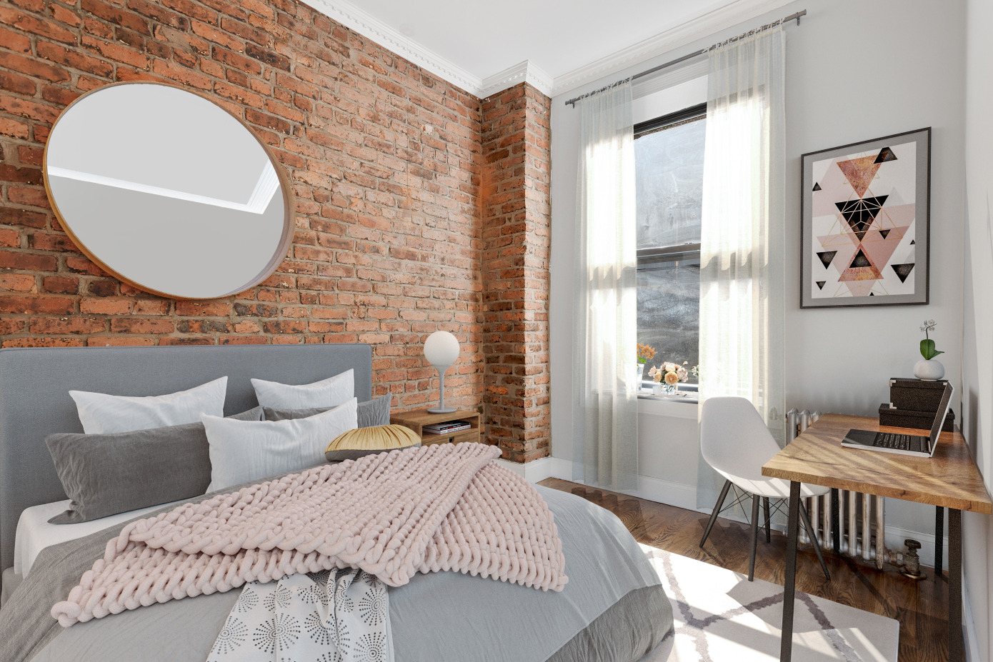 20 Prince Street, Unit 3 Manhattan, NY 10012 - Photo 3 of 15