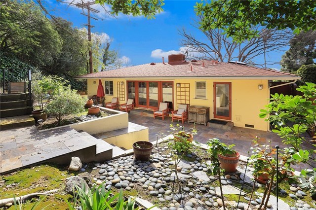 356 Cherry Drive Pasadena, CA 91105 - Photo 28 of 30