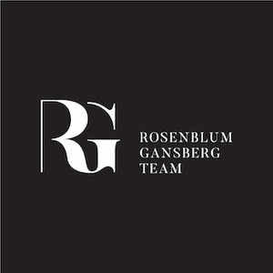 The Rosenblum Gansberg Team
