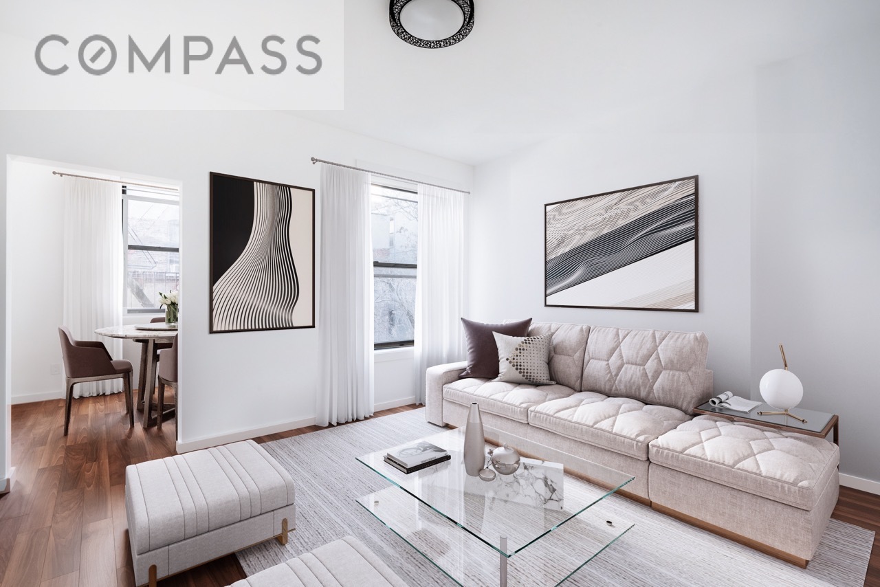 239 West 105th Street, Unit 8 Manhattan, NY 10025 - Photo 3 of 9