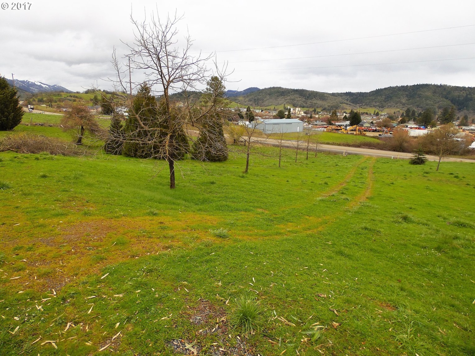 2123 Riddle Bypass Road Riddle, OR 97469 - Photo 1 of 27