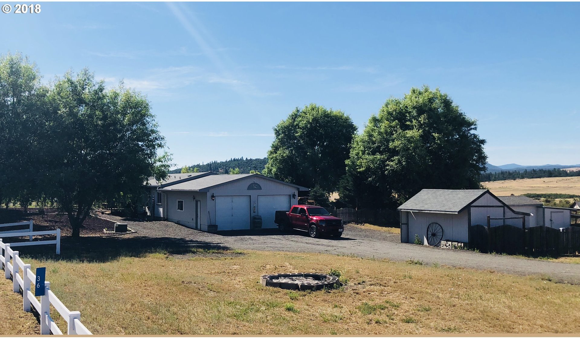 36 Glen Affric Road Goldendale, WA 98620 - Photo 10 of 31 Gallery Image 10
