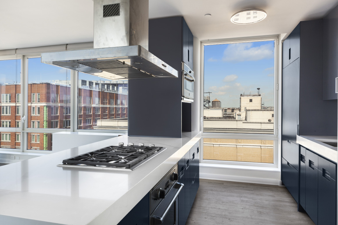 450 West 17th Street, Unit 1709 Manhattan, NY 10011 - Photo 6 of 26