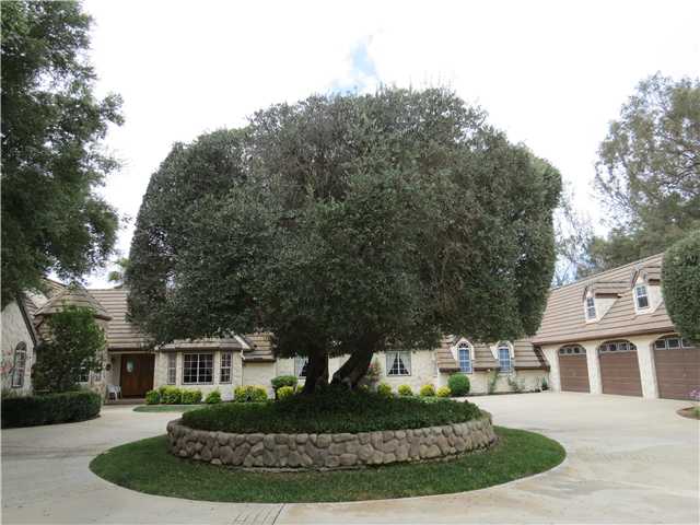 2848 Los Alisos Drive Fallbrook, CA 92028 - Photo 23 of 23