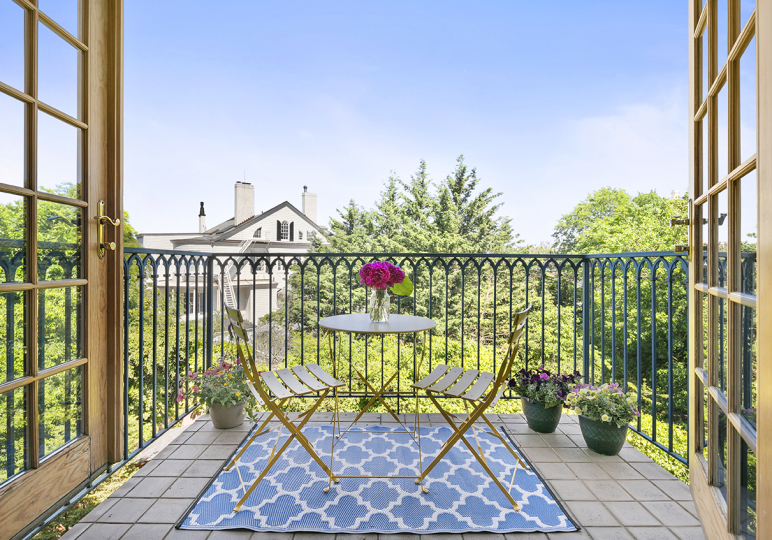 85 Hudson Avenue, Unit 4B Brooklyn, NY 11201 - Photo 1 of 11