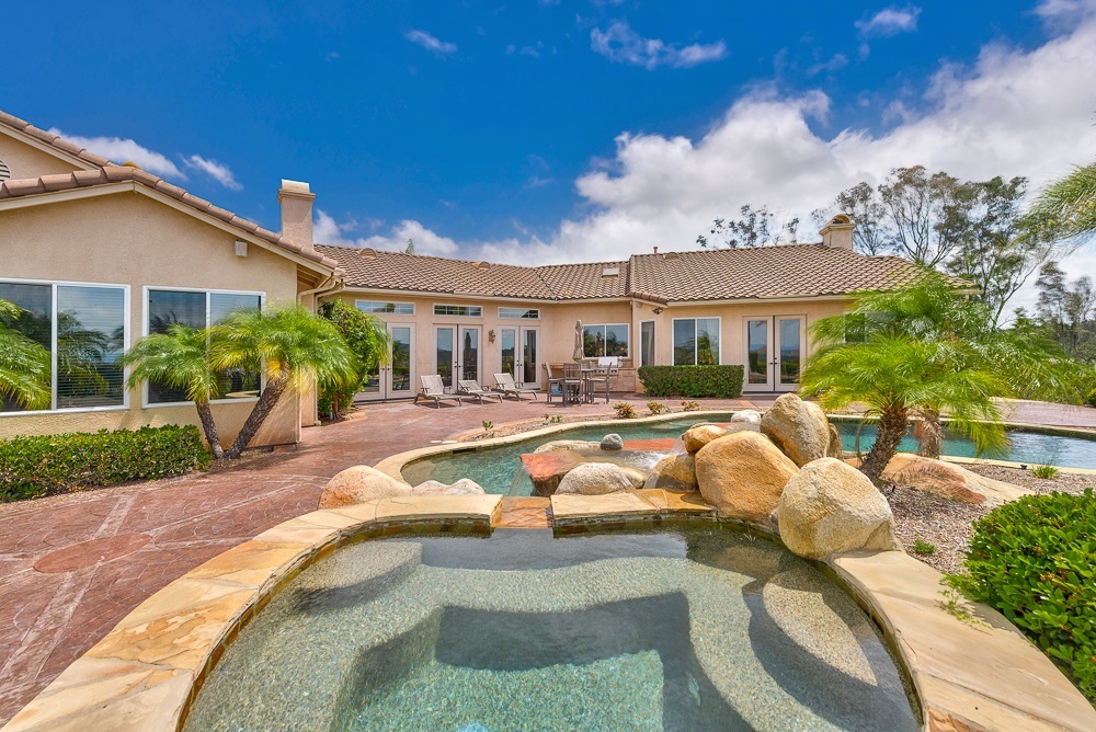 12771 Indian Trail Road Poway, CA 92064 - Photo 23 of 25