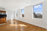 $870,000 | 286 Union Ave, Unit 4A | Williamsburg