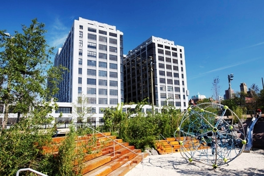 One Brooklyn Bridge Park 360 Furman St, Brooklyn, NY 11201 - Photo 3 of 48