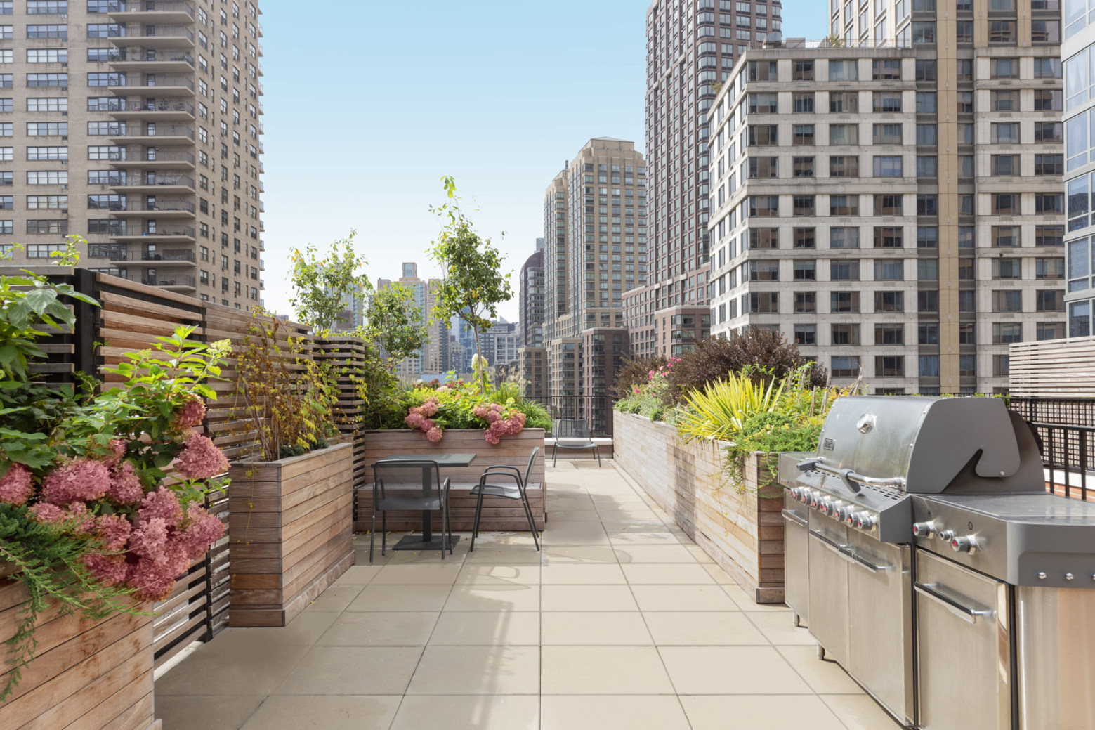 350 West 71st Street, Unit PHC Manhattan, NY 10023 - Photo 19 of 22