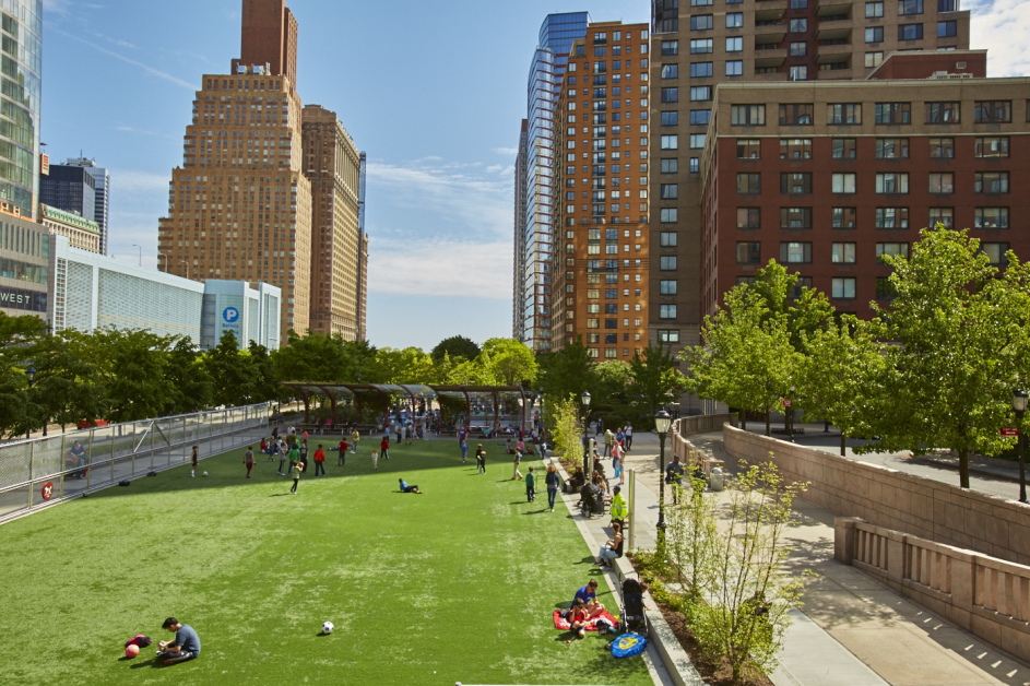 280 Rector Place, Unit 7E Manhattan, NY 10280 - Photo 7 of 8