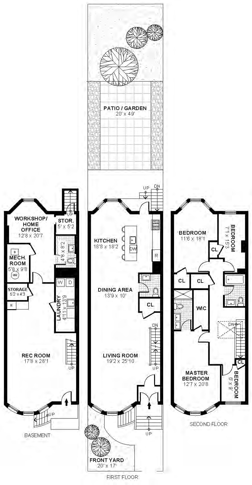 176 Lefferts Avenue Brooklyn, NY 11225 - Photo 16 of 16