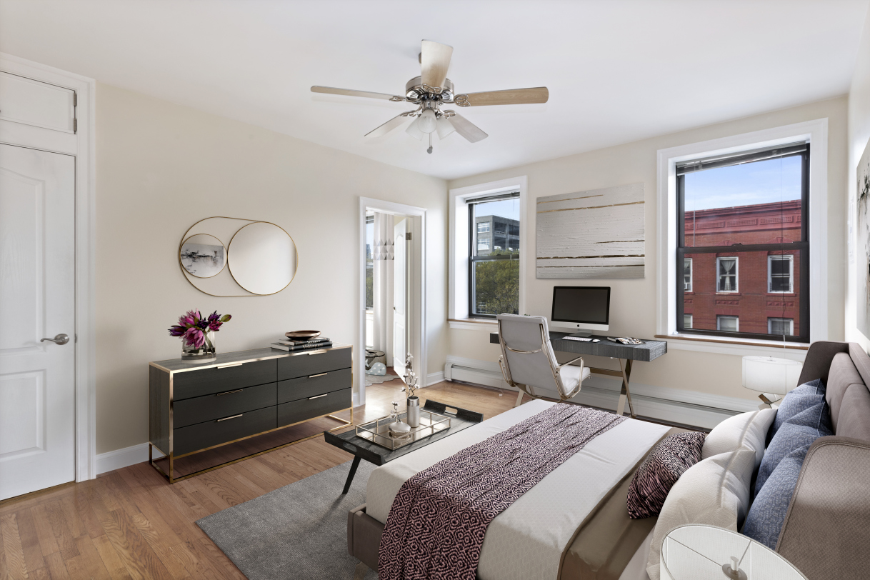 91 Milton Street, Unit 3 Brooklyn, NY 11222 - Photo 1 of 6