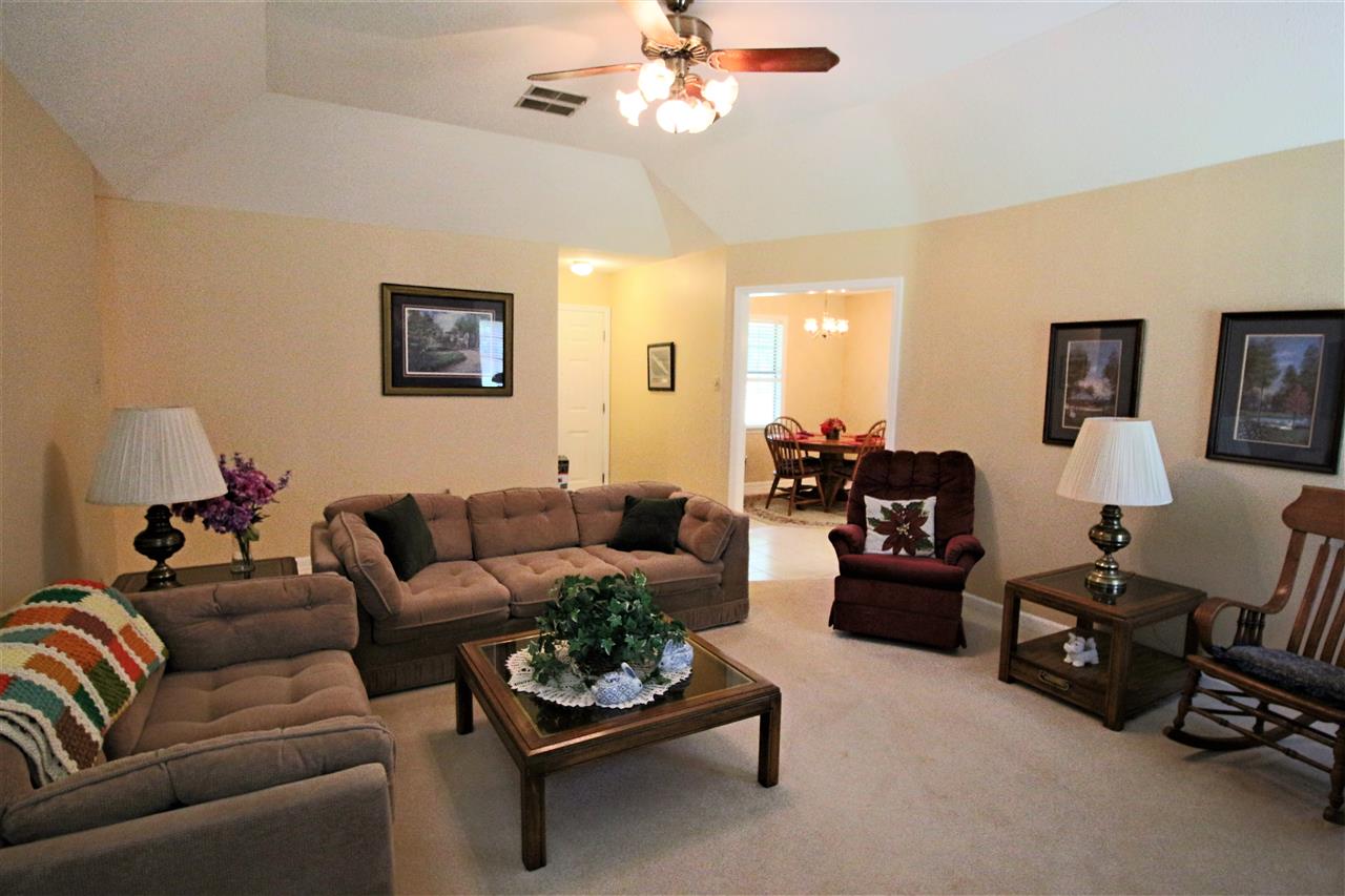8132 Donnell Road Millington, TN 38053 - Photo 6 of 25 Gallery Image 6