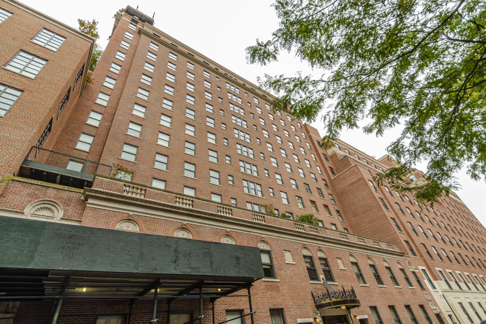 The Greenwich Lane 150 W 12th St, Manhattan, NY 10011 - Photo 3 of 4