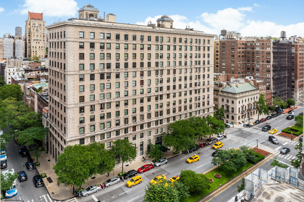 The Beekman 575 Park Ave, Manhattan, NY 10065 - Photo 2 of 16