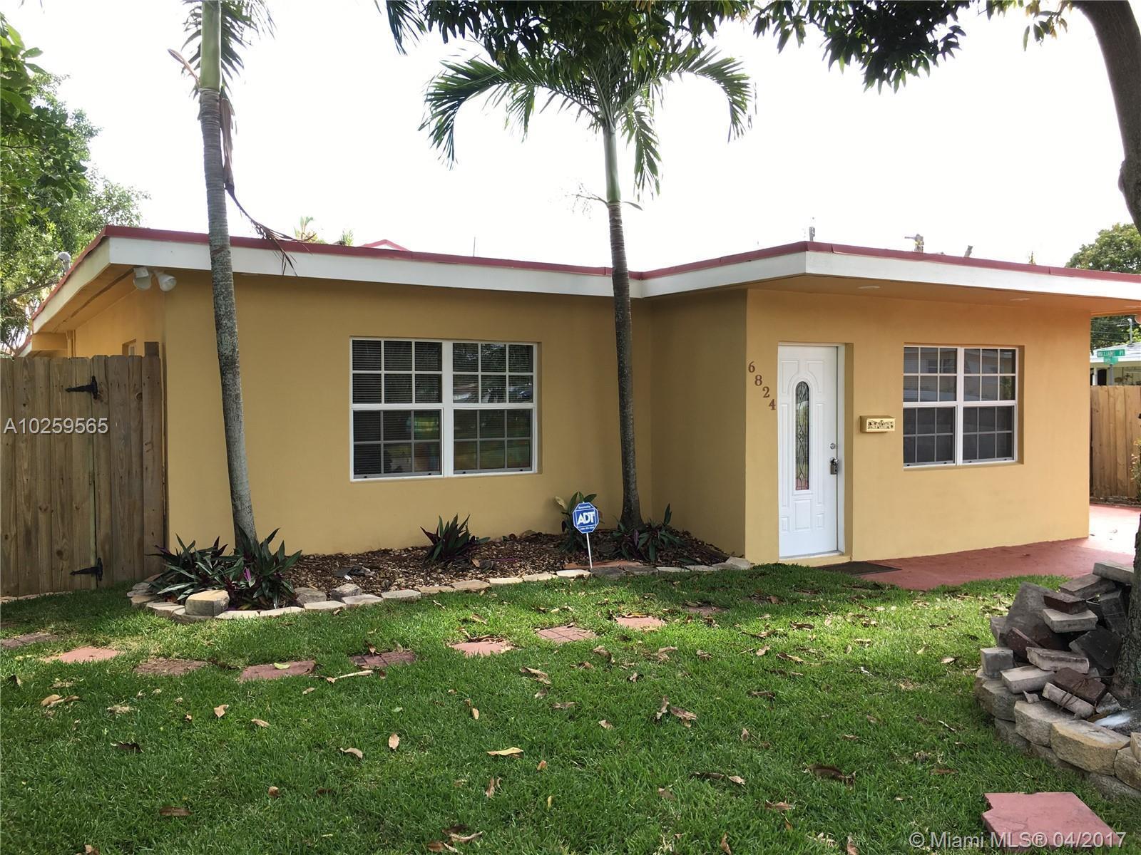 6824 Southwest 5th Street Pembroke Pines, FL 33023 - Photo 2 of 14