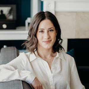 Emily Ackerman's Profile Photo