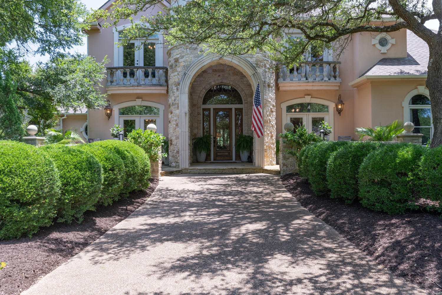 450 Pemberton Way Austin, TX 78737 - Photo 4 of 34