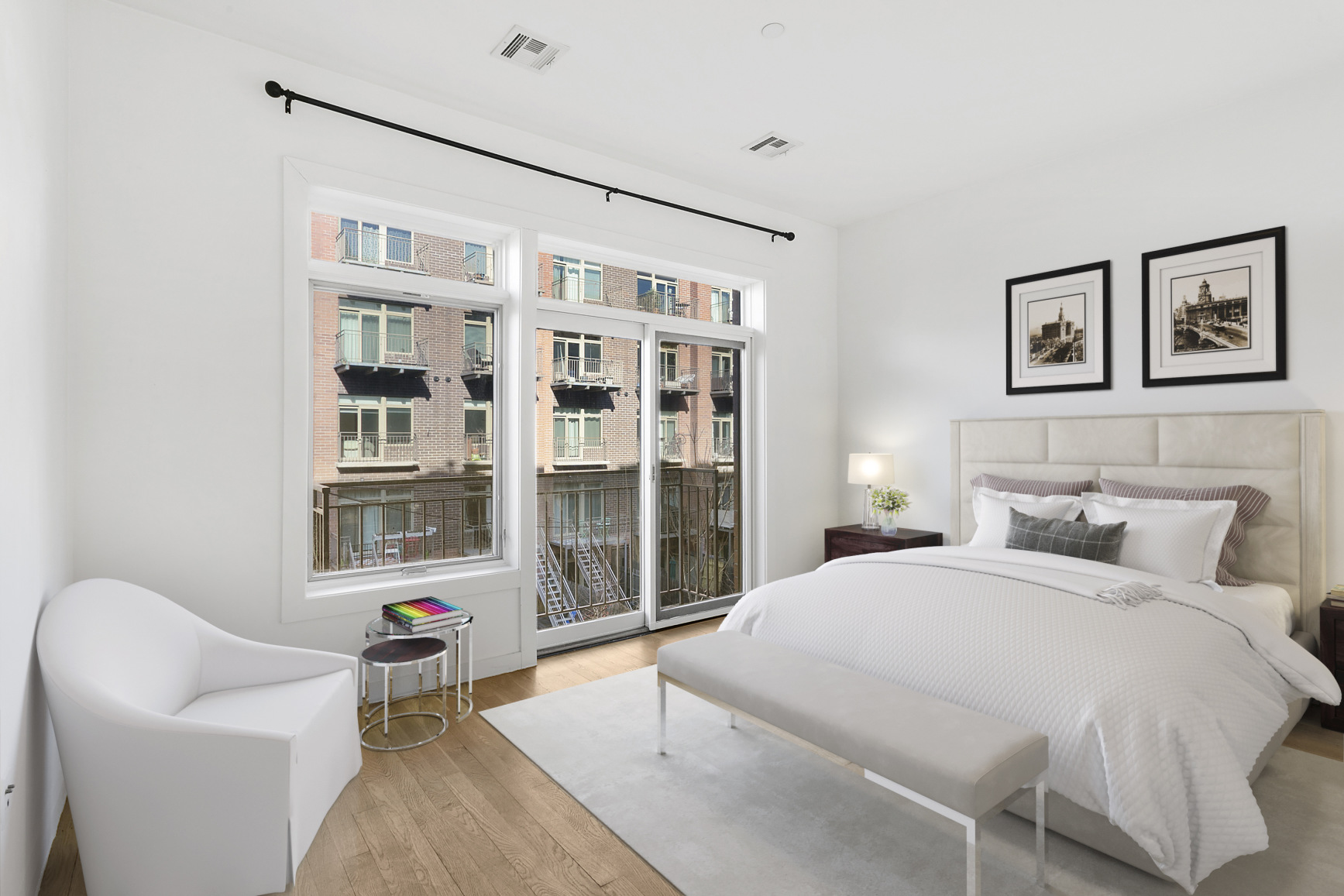 315 Greene Avenue, Unit 2B Brooklyn, NY 11238 - Photo 3 of 5