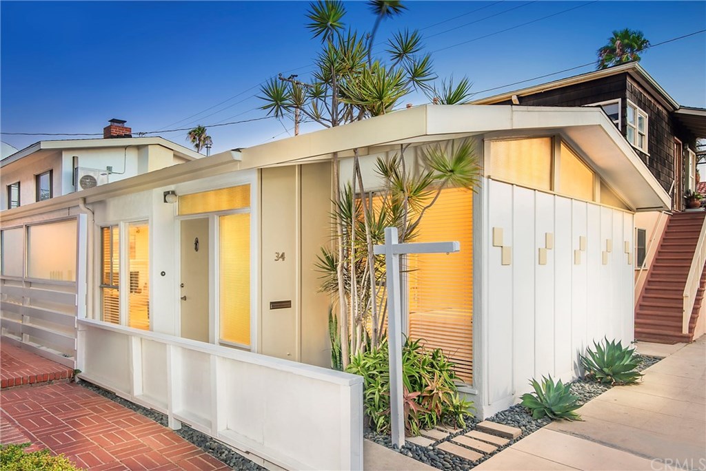 34 58th Place Long Beach, CA 90803 - Photo 1 of 27