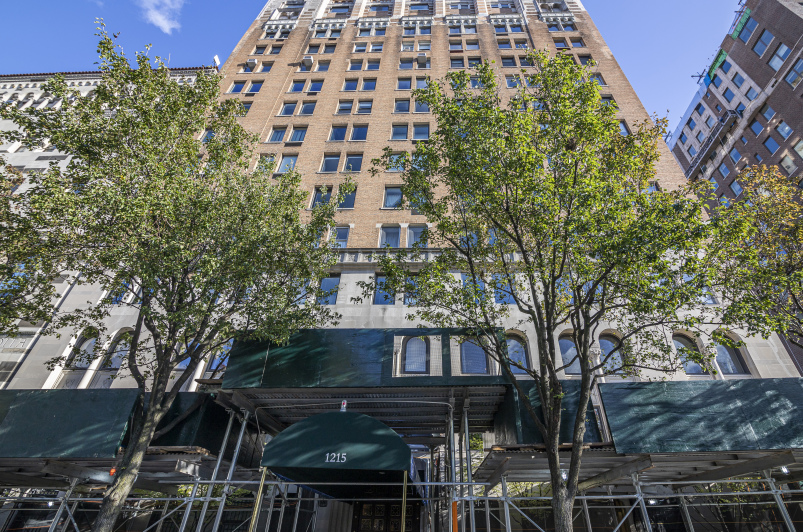 Brisbane House 1215 5th Ave, Manhattan, NY 10029 - Photo 2 of 3