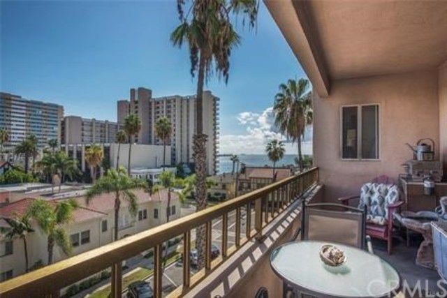 $615,000 | 1635 East Ocean Boulevard, Unit 5F, Long Beach, CA 90802