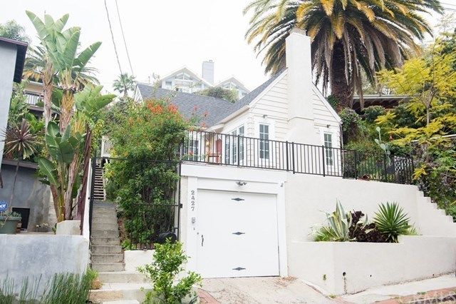 $720,000 | 2427 North Gower Street, Los Angeles, CA 90068