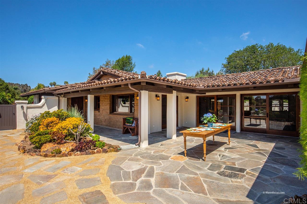 4860 La Jacaranda Rancho Santa Fe, CA 92067 - Photo 15 of 25