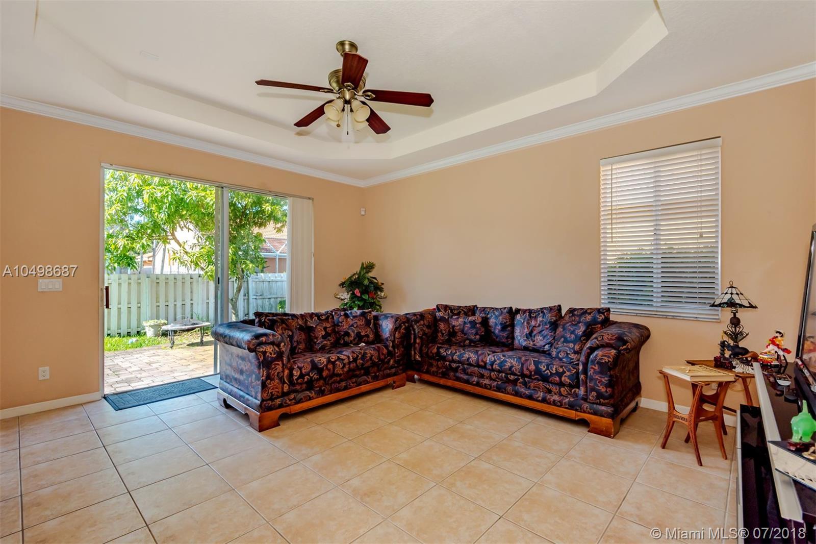 12609 Southwest 21st Street Miramar, FL 33027 - Photo 12 of 35