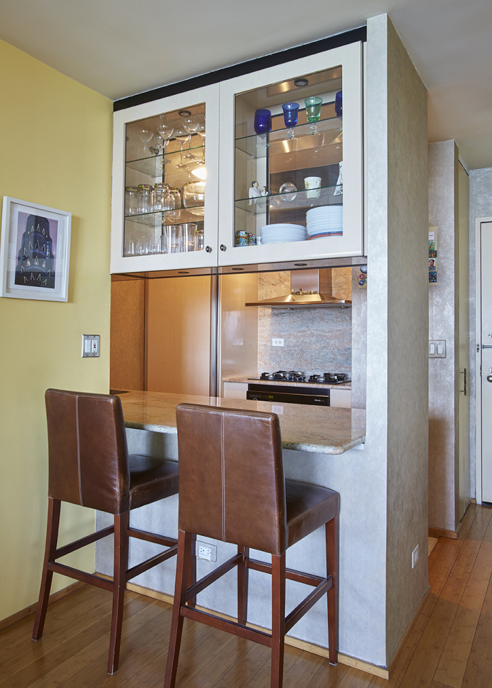 377 Rector Pl, Unit 6KL Manhattan, NY 10280 - Photo 2 of 9