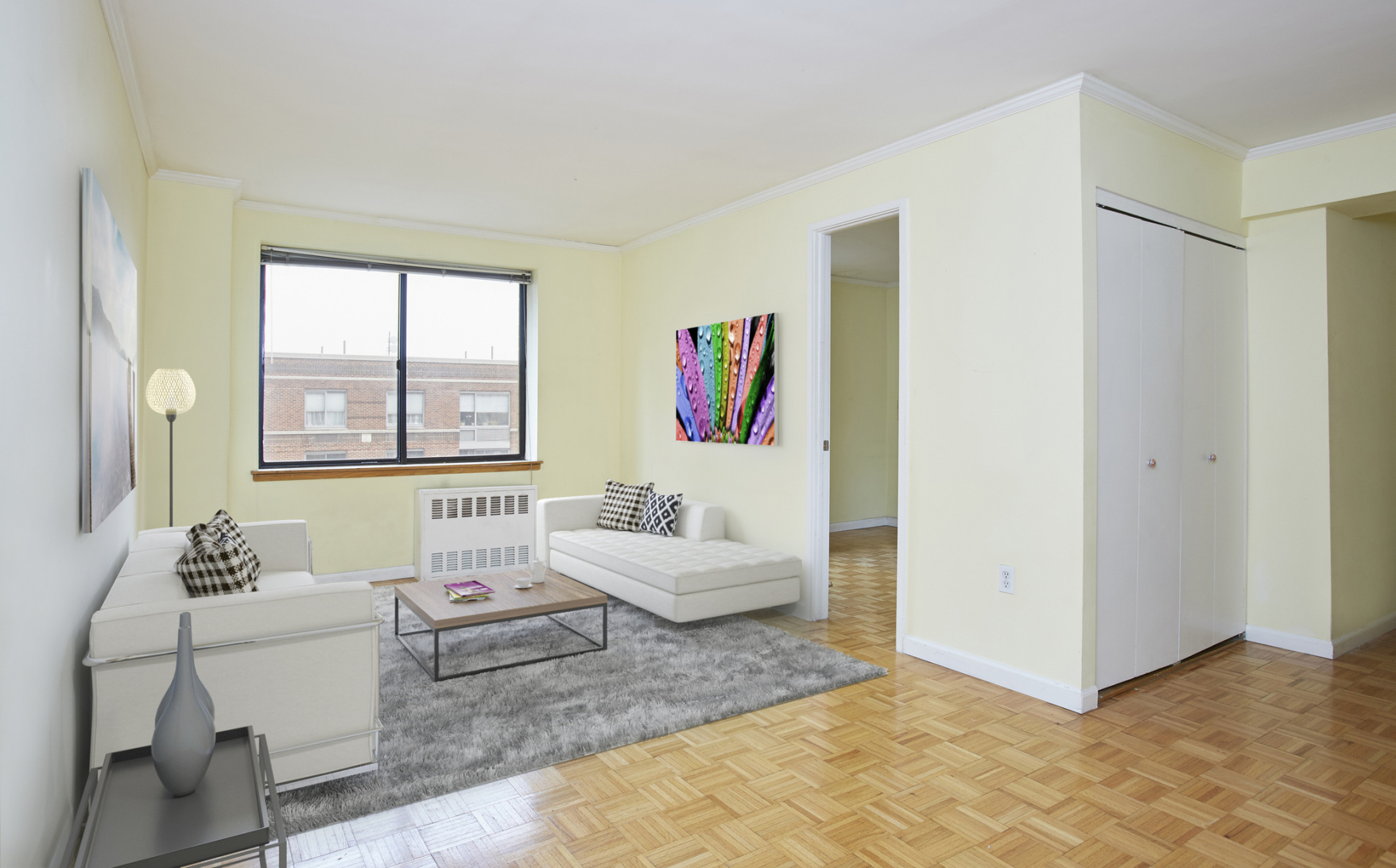 280 Rector Place, Unit 9L Manhattan, NY 10280 - Photo 1 of 7