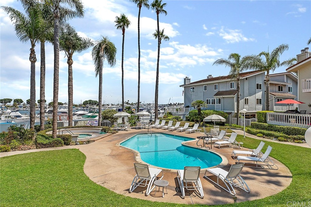 16276 Pacific Circle, Unit A Huntington Beach, CA 92649 - Photo 36 of 36