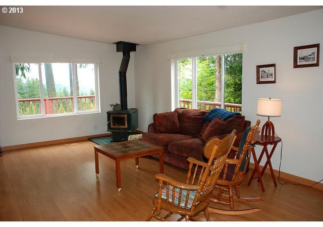 1795 Northeast Brower Road Corbett, OR 97019 - Photo 11 of 16 Gallery Image 11