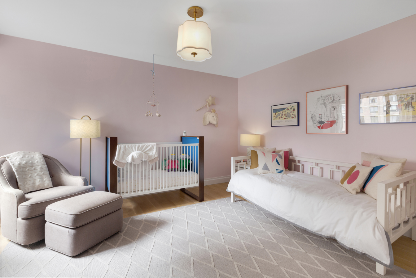 200 East 66th Street, Unit C704 Manhattan, NY 10065 - Photo 10 of 13