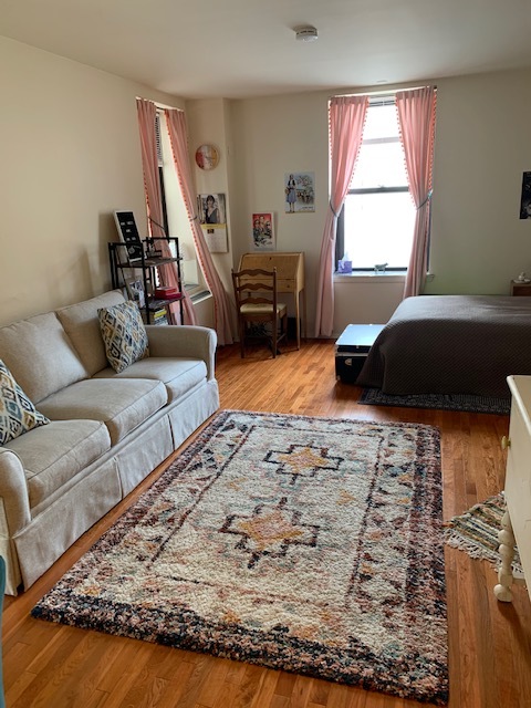 201 West 74th Street, Unit 9C Manhattan, NY 10023 - Photo 2 of 12