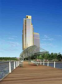 2 Northside Piers, Unit 18K Brooklyn, NY 11249 - Photo 8 of 12