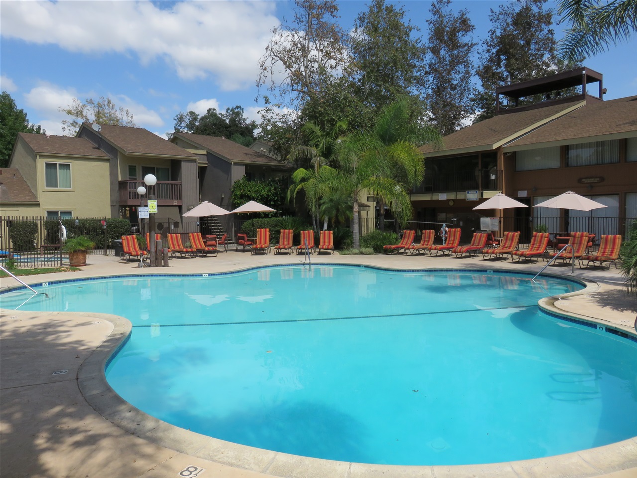 5926 Rancho Mission Road, Unit 98 San Diego, CA 92108 - Photo 9 of 12