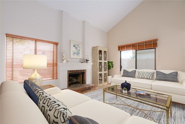 $738,000 | 249 Ogle Street, Unit B, Costa Mesa, CA 92627