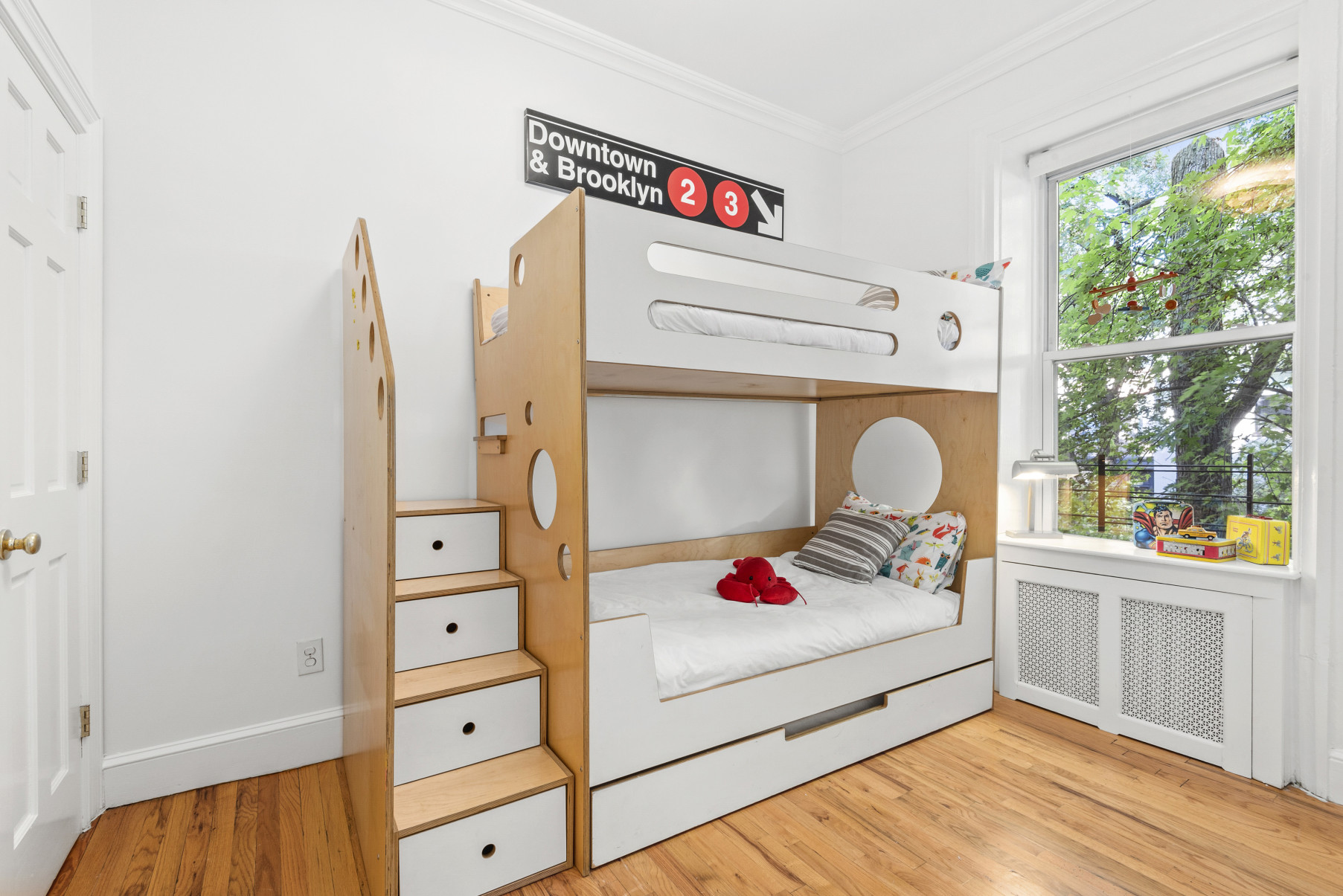 119 Henry Street, Unit 3 Brooklyn, NY 11201 - Photo 7 of 9