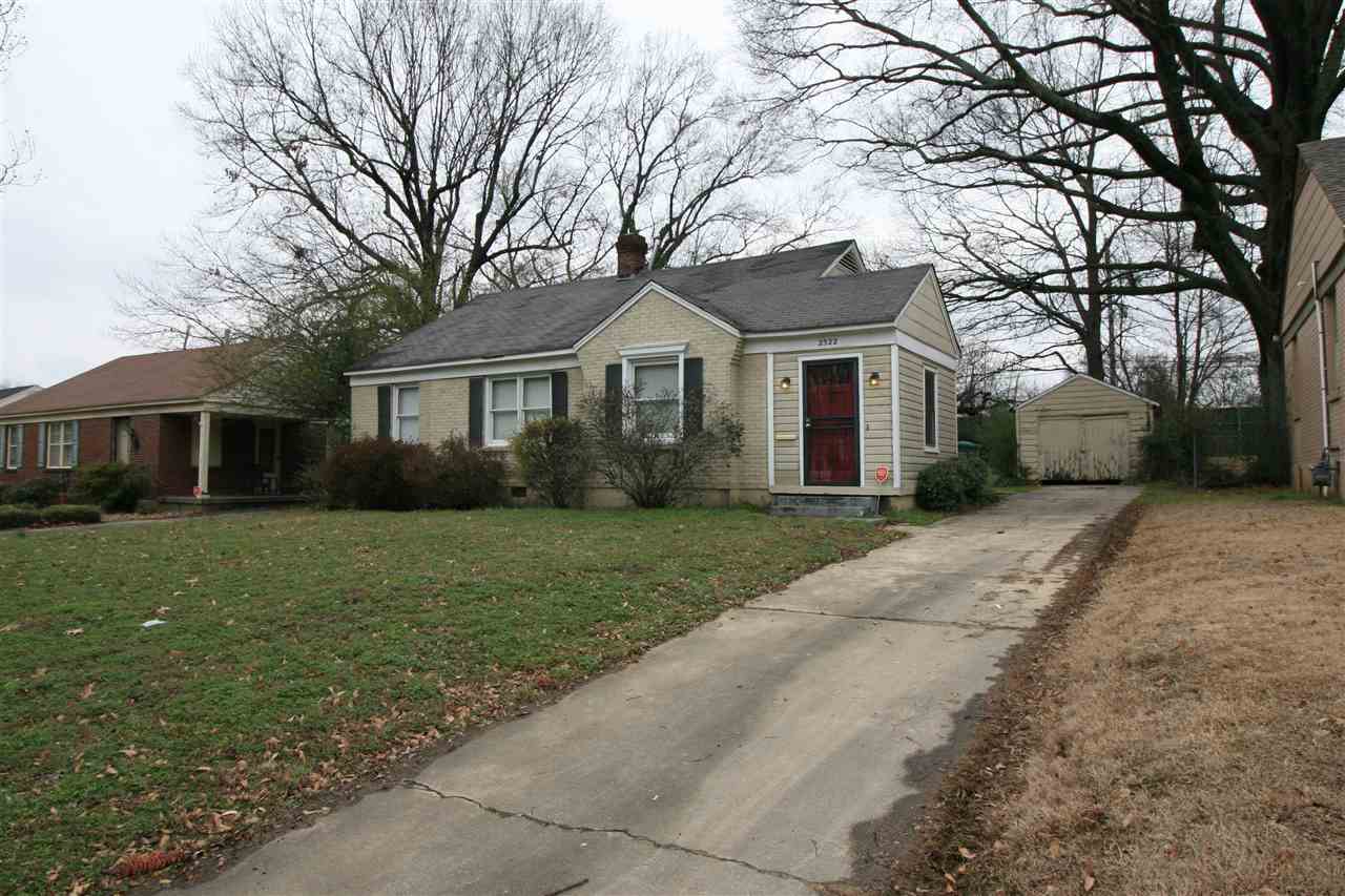2522 North Edwin Circle Memphis, TN 38104 - Photo 3 of 18