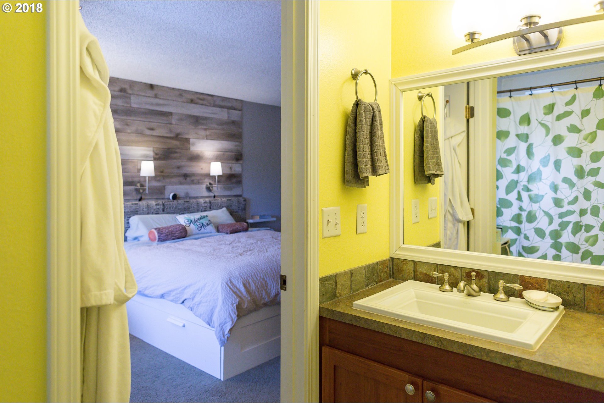 5326 Northwest Innisbrook Place Portland, OR 97229 - Photo 18 of 23