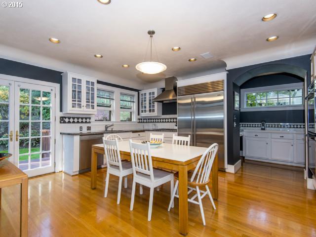 2840 Northwest Cornell Road Portland, OR 97210 - Photo 16 of 16 Gallery Image 16