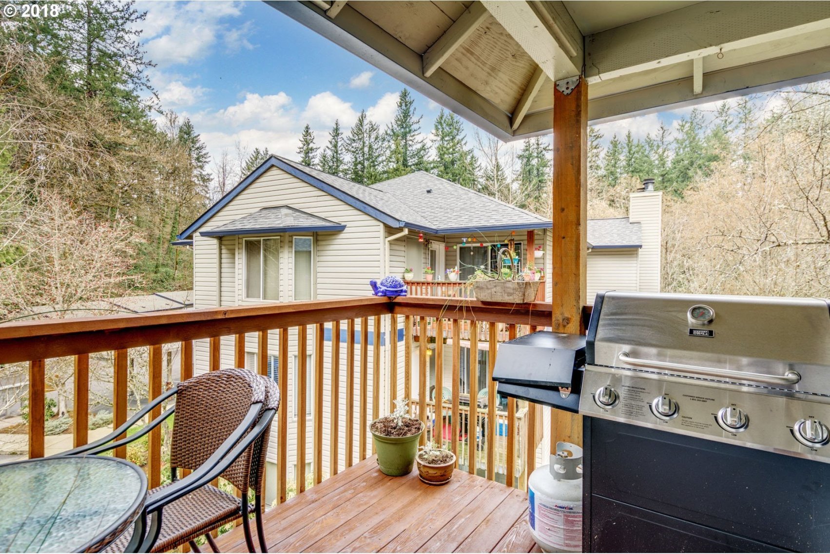 5142 Southwest Multnomah Boulevard Portland, OR 97219 - Photo 8 of 22 Gallery Image 8