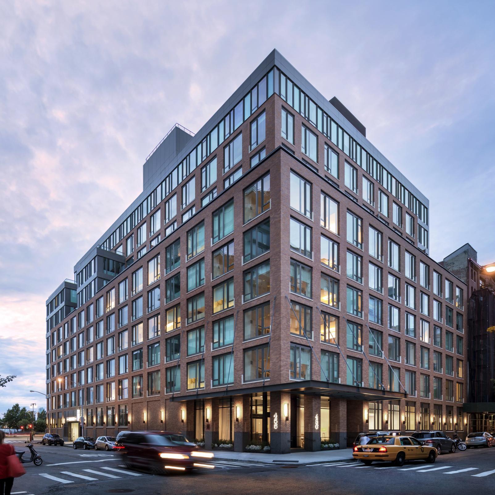 456 Washington Street, Unit 7D Manhattan, NY 10013 - Photo 13 of 14