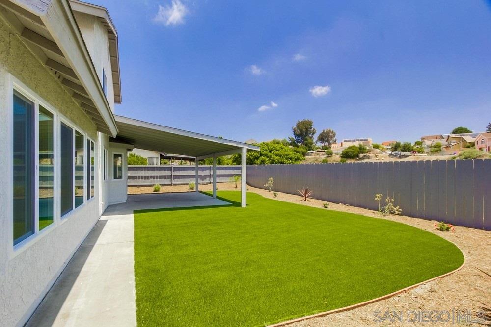 1665 Plaza Crest Ridge Road San Diego, CA 92114 - Photo 22 of 24