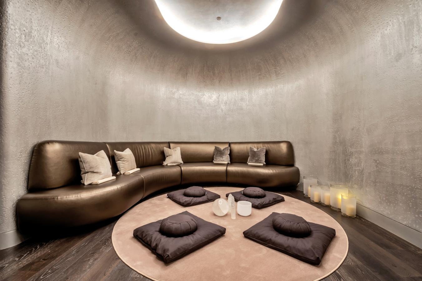 35 Hudson Yards 35 Hudson Yards, Manhattan, NY 10001 - Photo 10 of 31