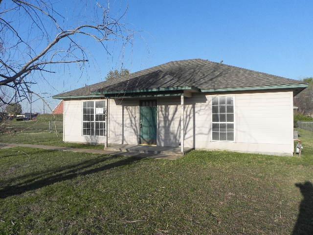 105 Button Street Little Elm, TX 75068 - Photo 1 of 1 FRONT