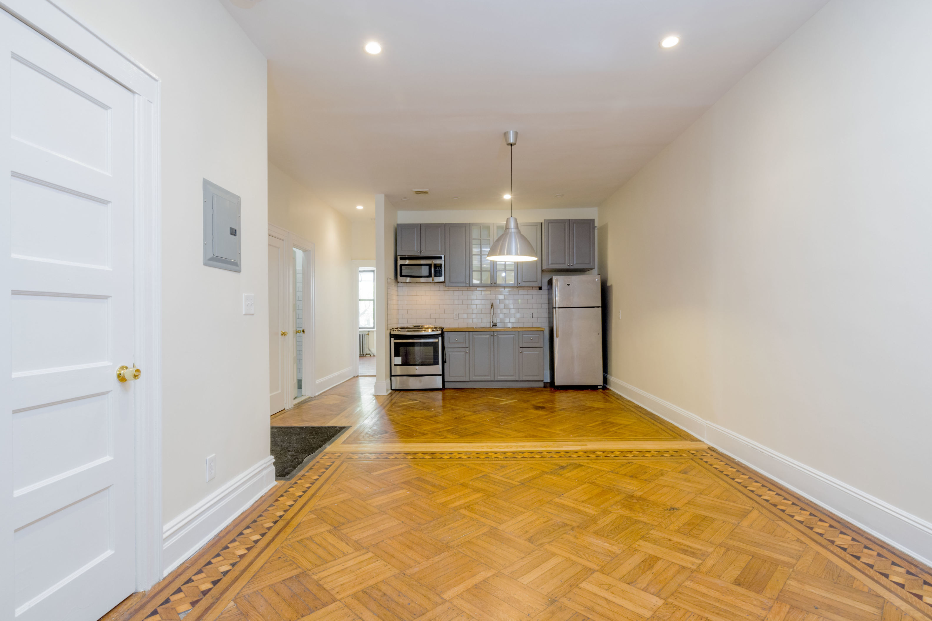 1404 Hancock Street, Unit 1 Brooklyn, NY 11237 - Photo 2 of 8